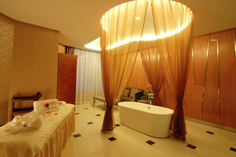 沈阳养生馆之脾胃虚弱的食疗配合